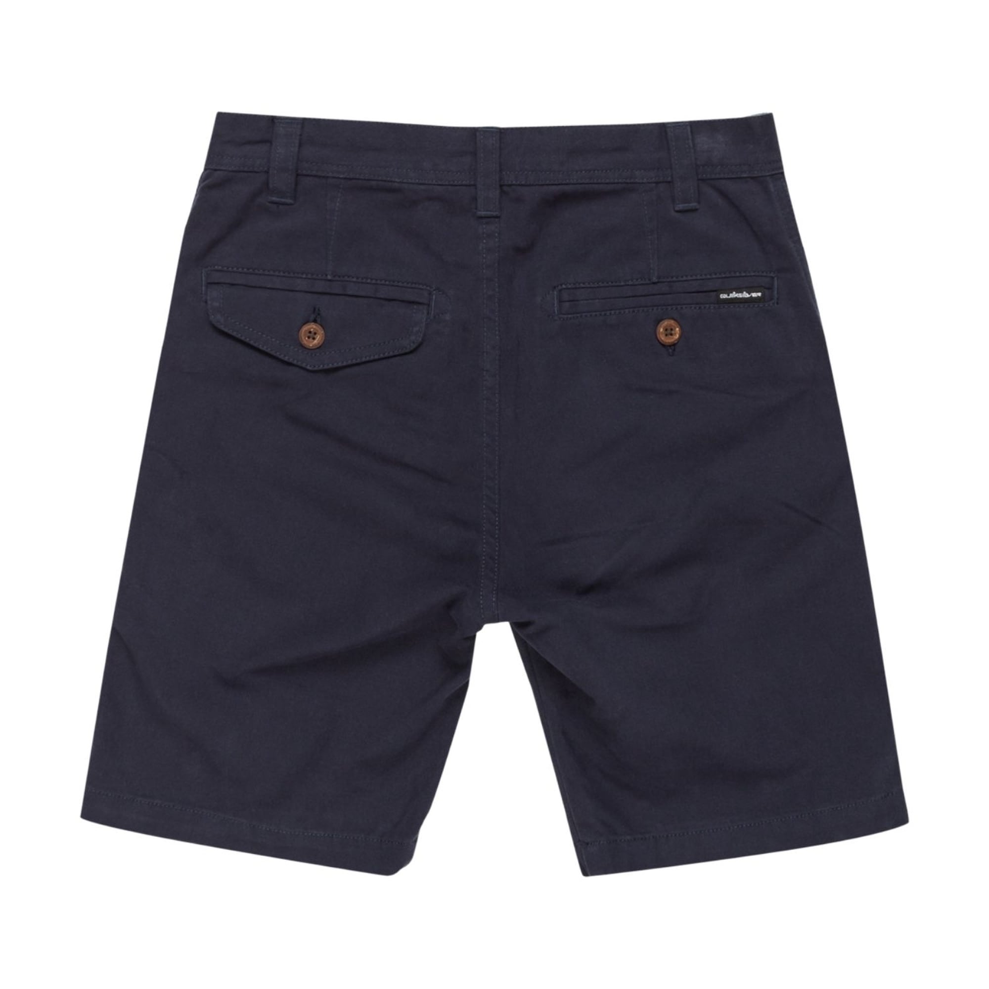 Quiksilver Everyday Union Light Youth Erkek Çocuk Mavi Walkshort