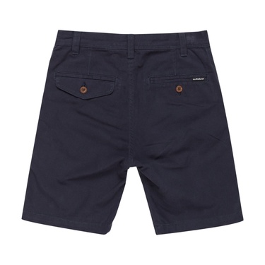  Quiksilver Everyday Union Light Youth Erkek Çocuk Mavi Walkshort