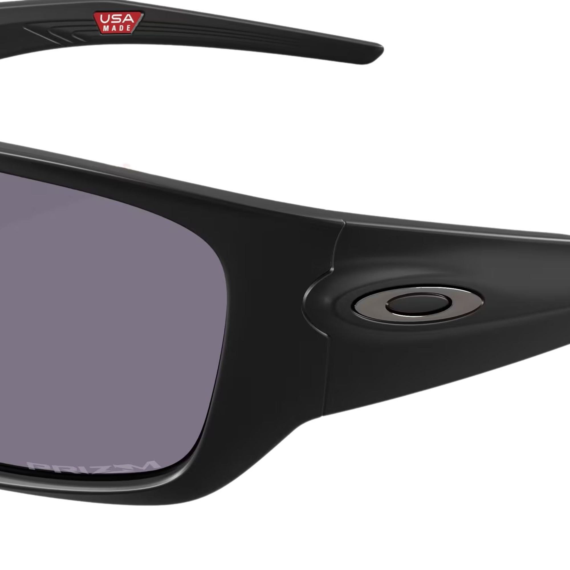 Oakley Masseter Erkek Siyah Gözlük