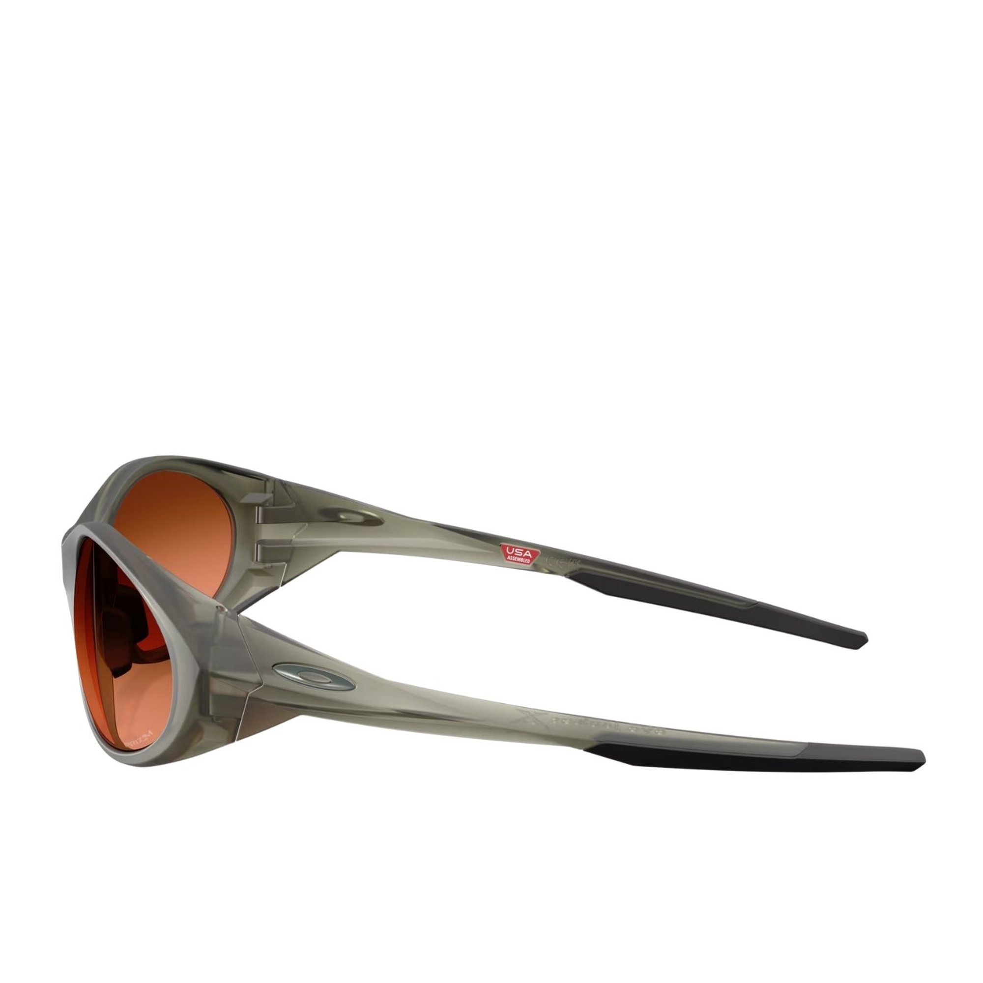 Oakley Eye Redux Erkek Yeşil Gözlük