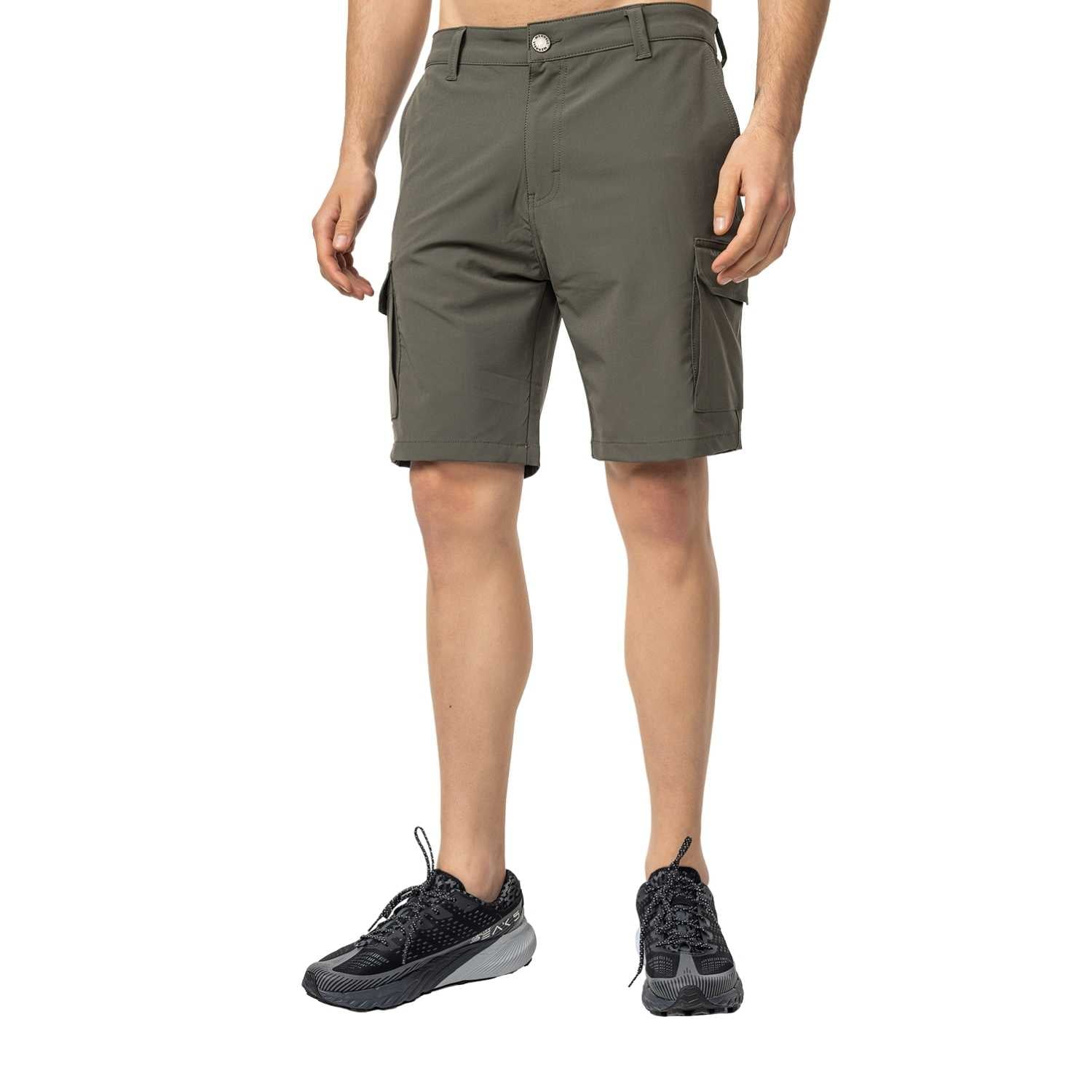  Merrell Claw Erkek Bej Şort