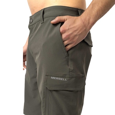  Merrell Claw Erkek Bej Şort