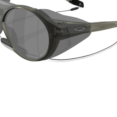  Oakley Clifden Erkek Yeşil Gözlük