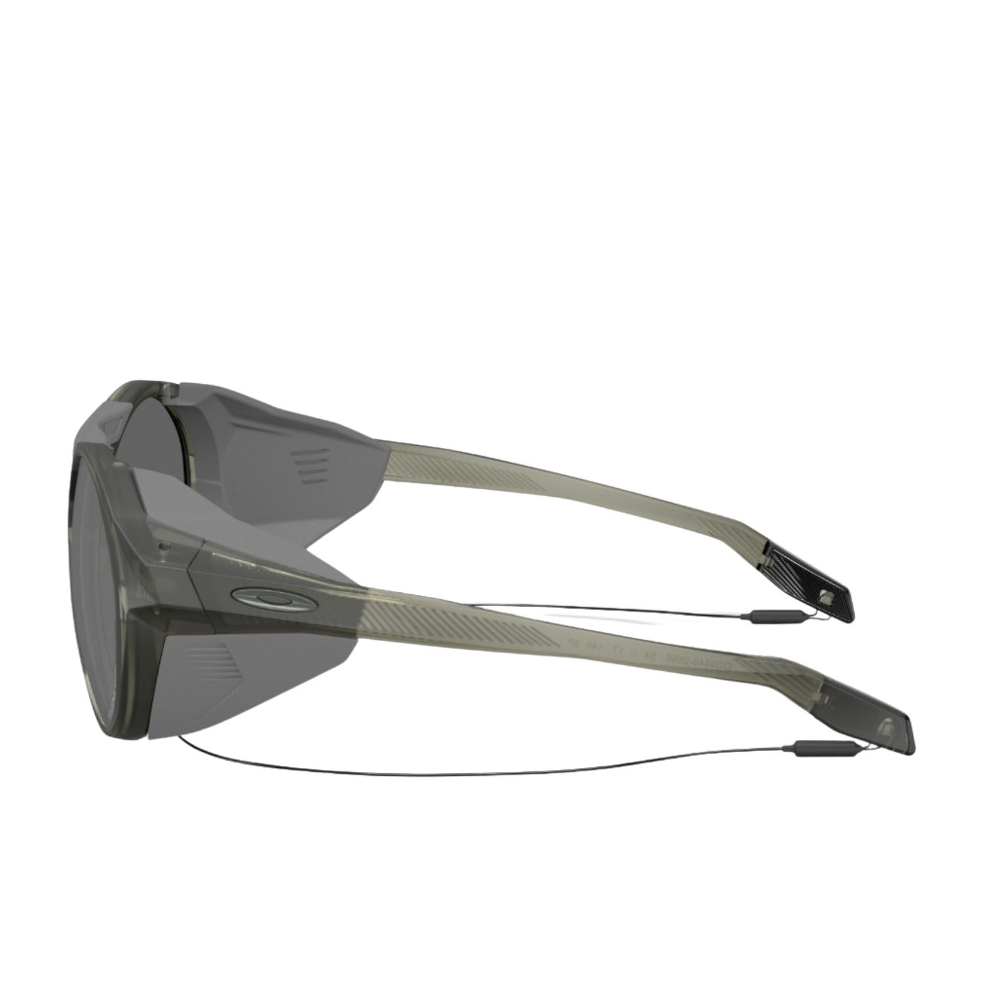 Oakley Clifden Erkek Yeşil Gözlük