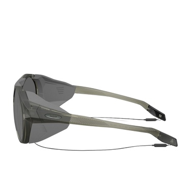  Oakley Clifden Erkek Yeşil Gözlük