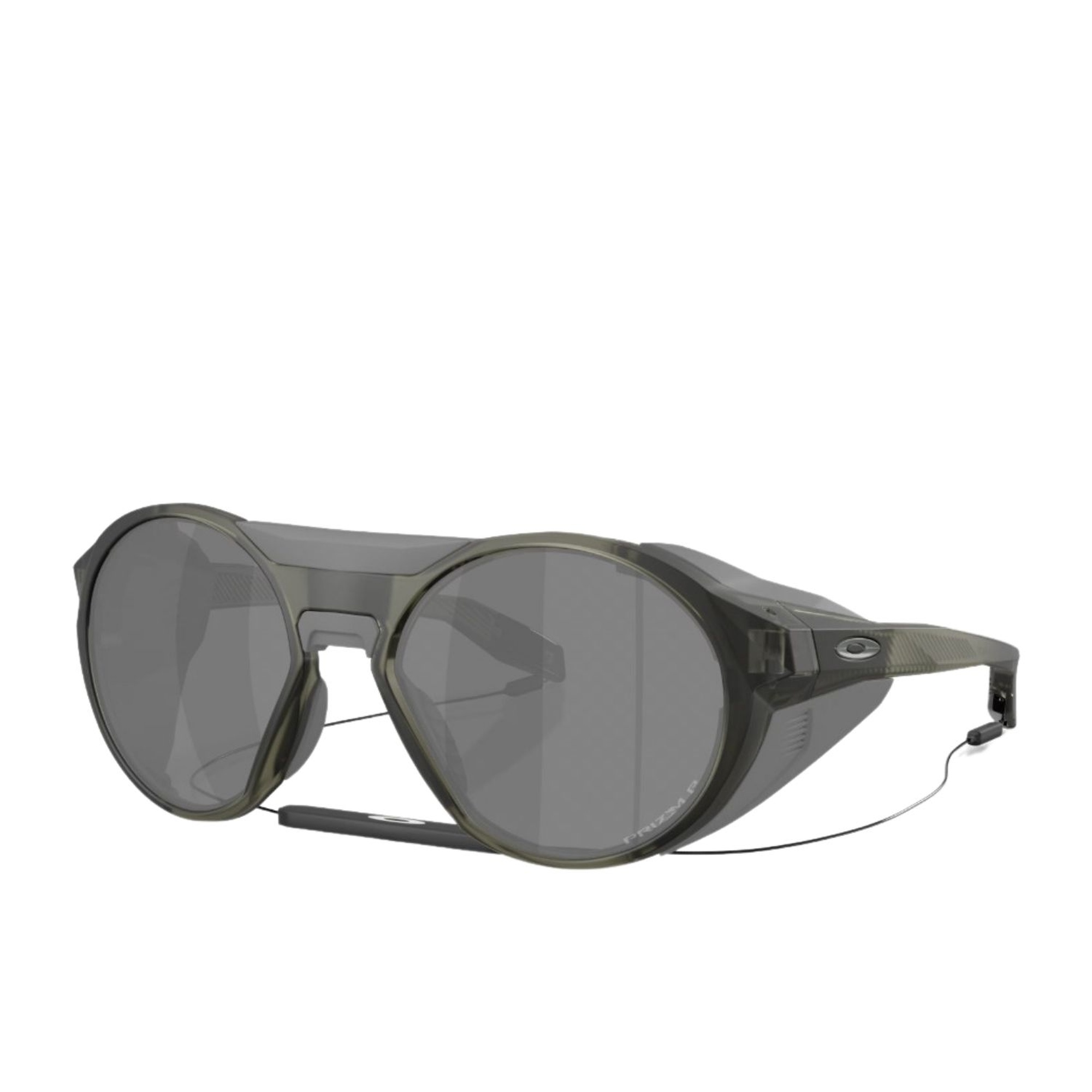 Oakley Clifden Erkek Yeşil Gözlük