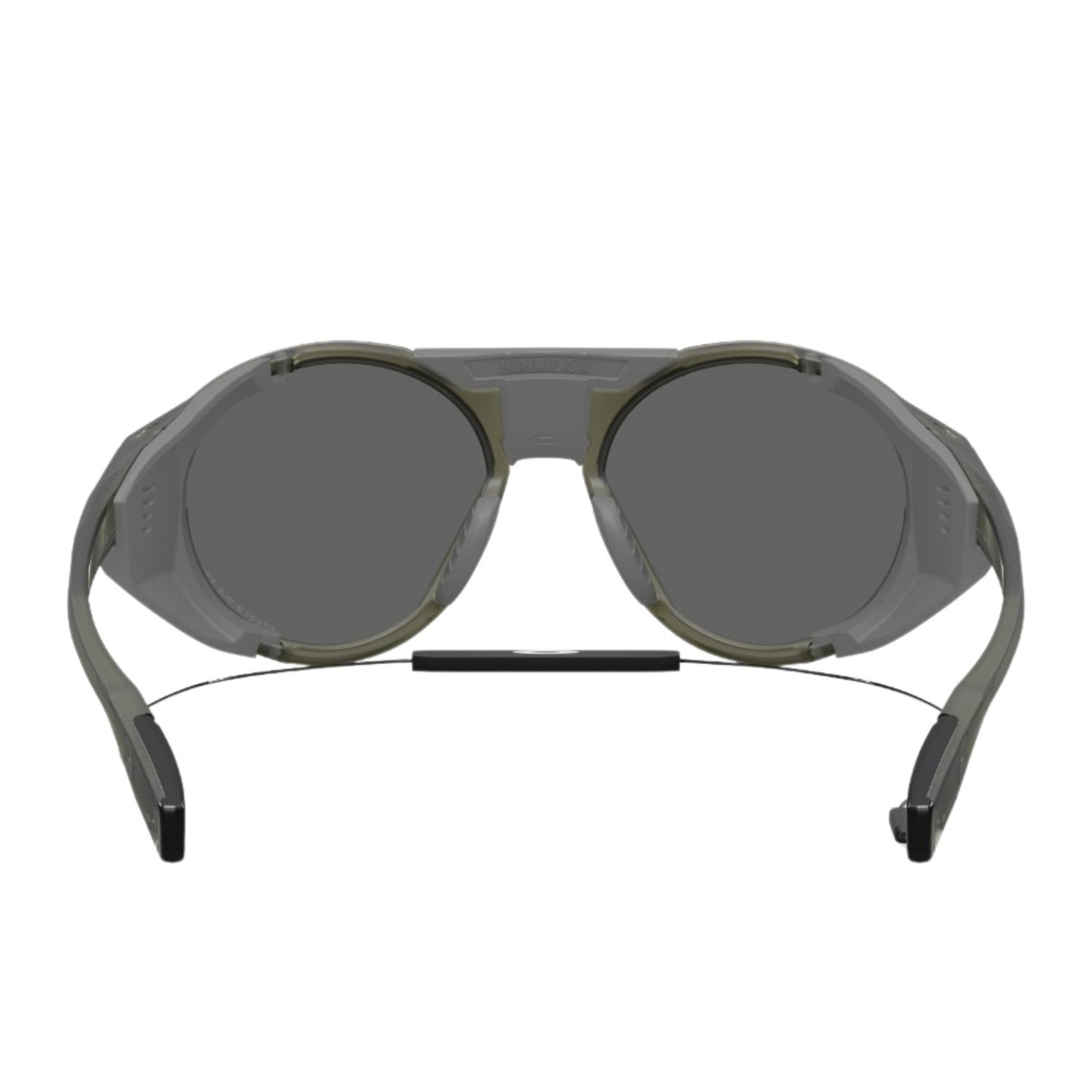 Oakley Clifden Erkek Yeşil Gözlük