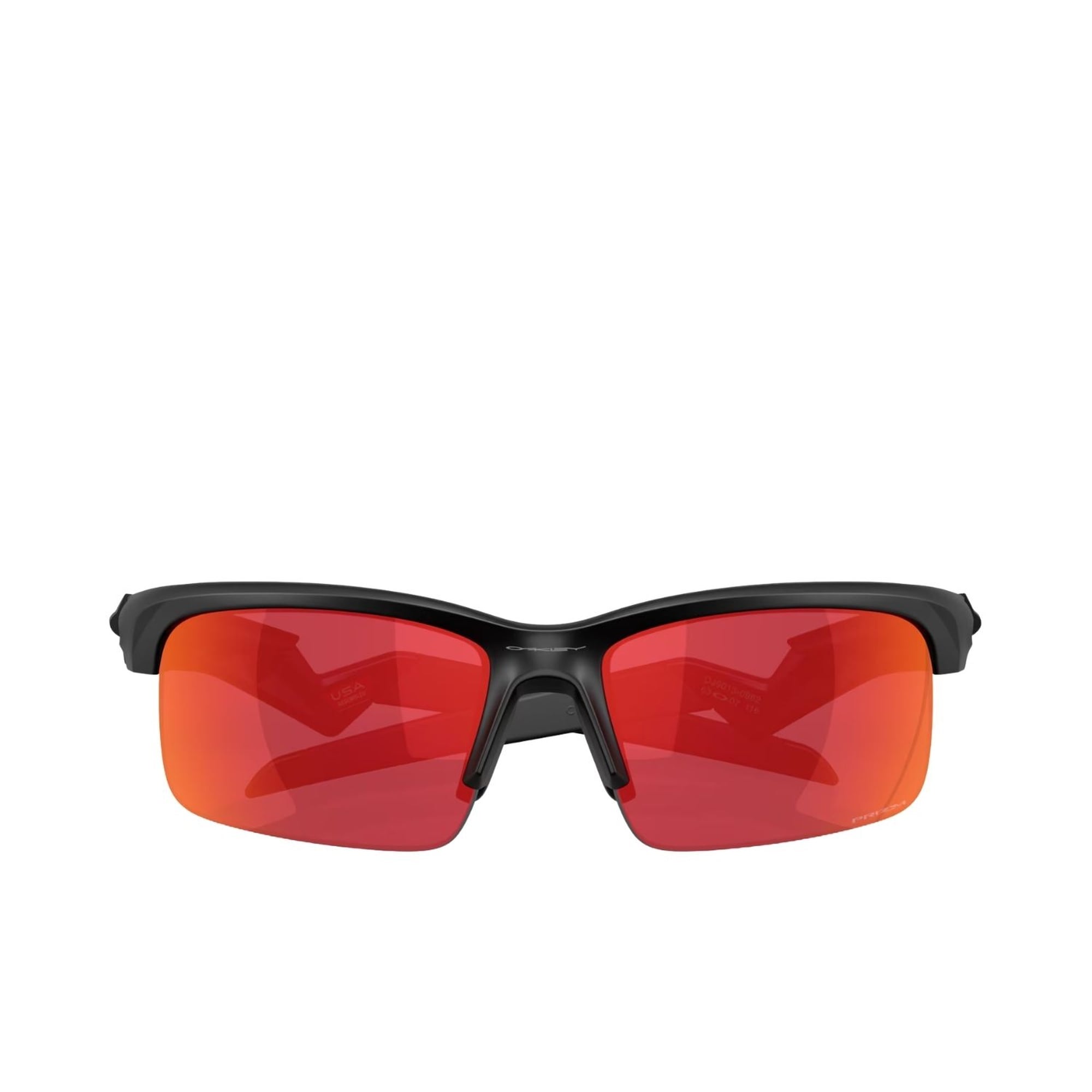 Oakley Capacitor Erkek Siyah Gözlük