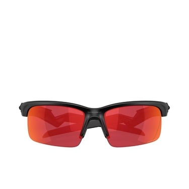  Oakley Capacitor Erkek Siyah Gözlük