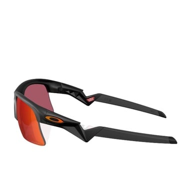  Oakley Capacitor Erkek Siyah Gözlük