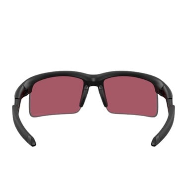  Oakley Capacitor Erkek Siyah Gözlük