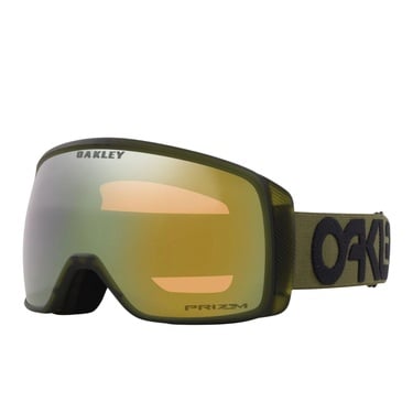  Oakley Flight Tracker S Unisex Goggle