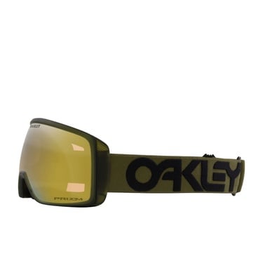  Oakley Flight Tracker S Unisex Goggle