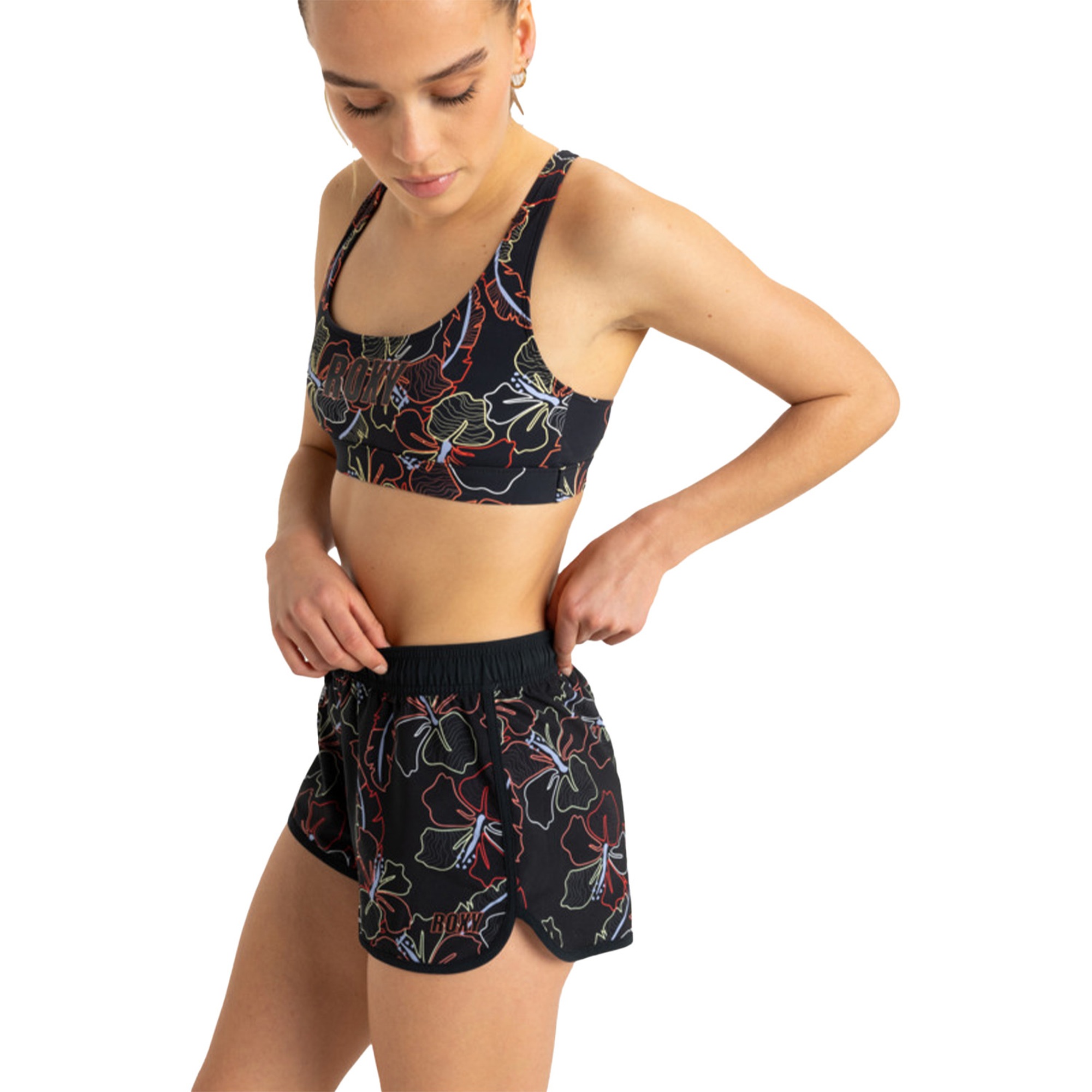 Roxy Roxy Active Kadın Boardshort