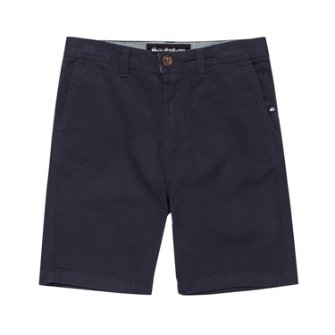  Quiksilver Everyday Union Light Youth Erkek Çocuk Mavi Walkshort
