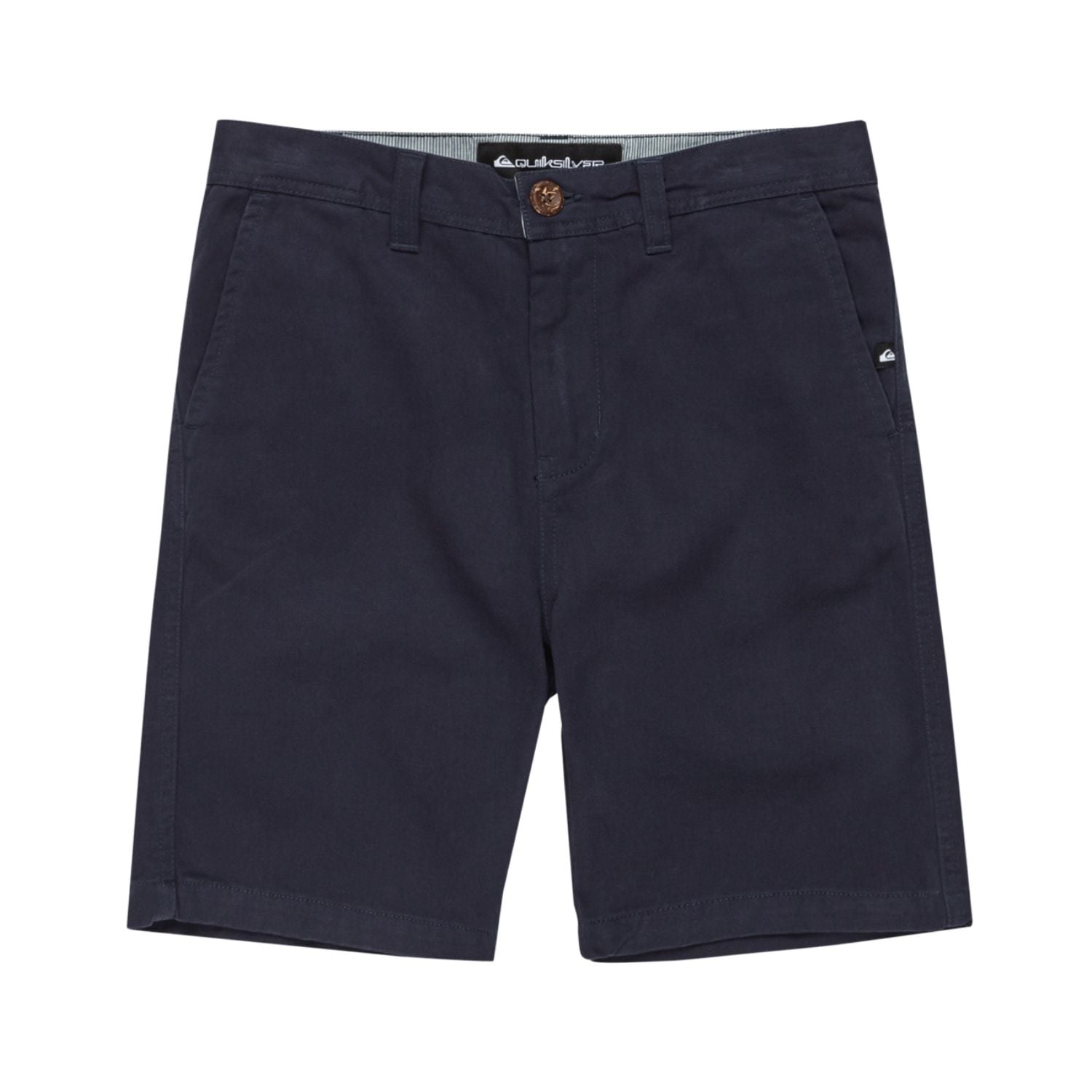  Quiksilver Everyday Union Light Youth Erkek Çocuk Mavi Walkshort