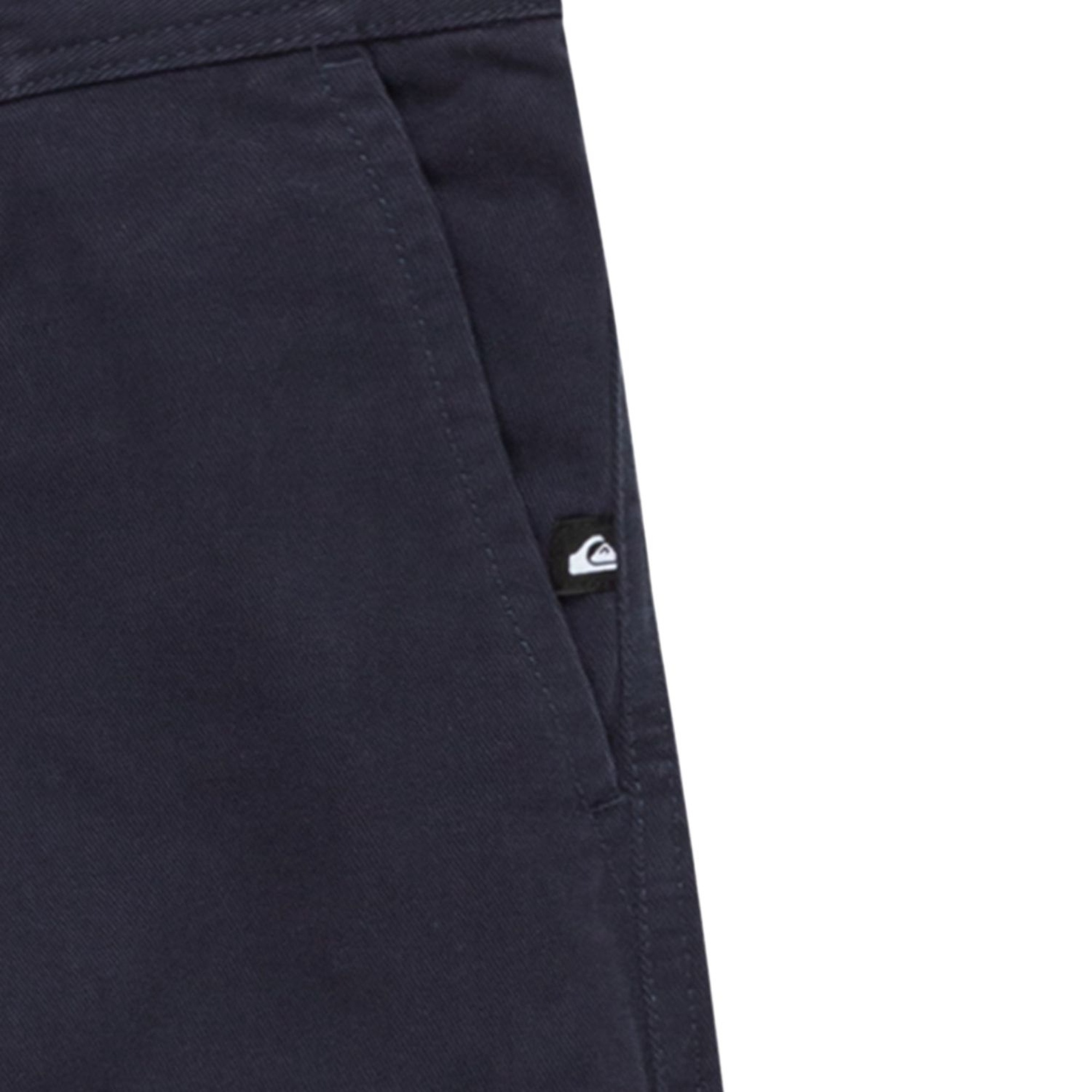 Quiksilver Everyday Union Light Youth Erkek Çocuk Mavi Walkshort