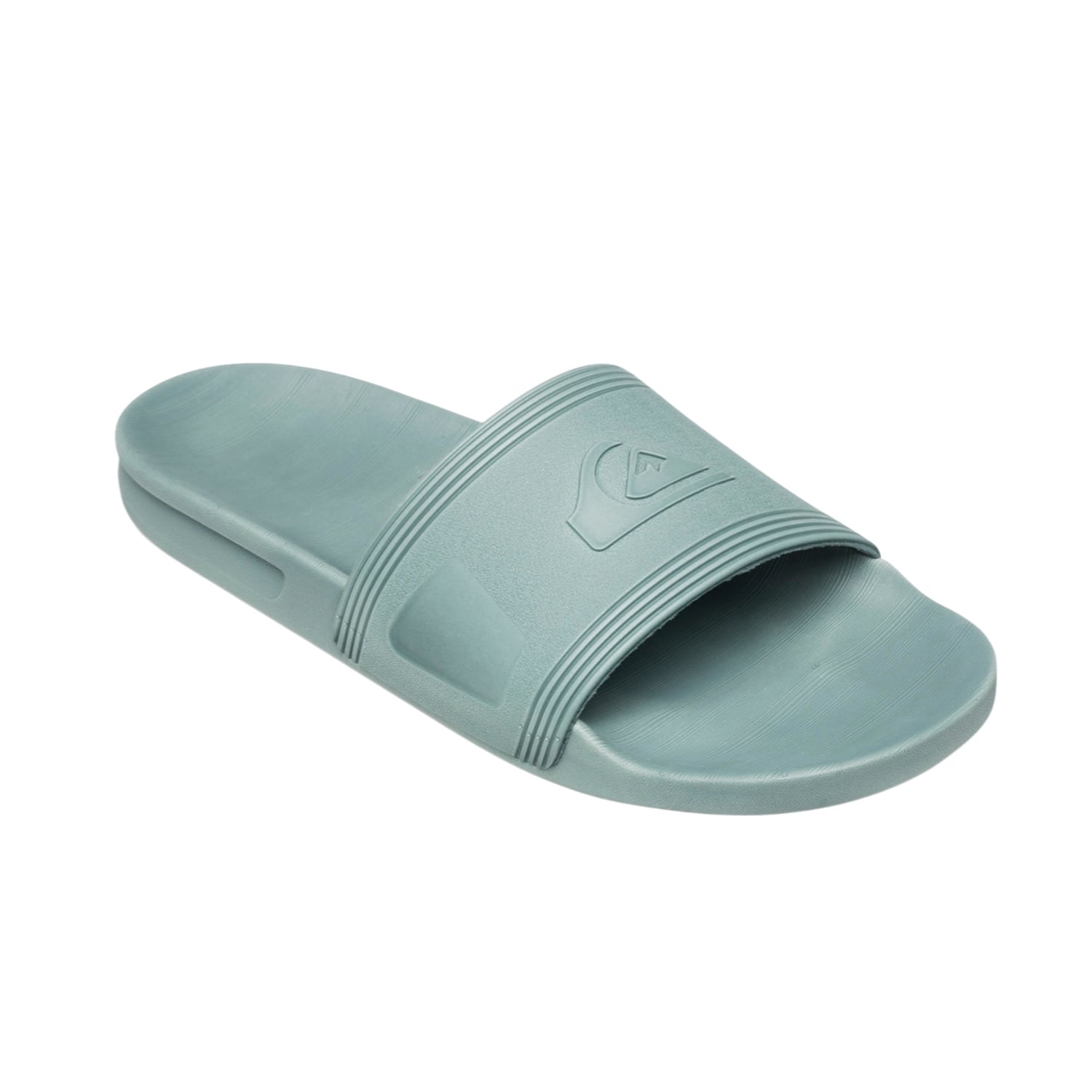 Quiksilver Quiksilver Mavi Dockyard Rf Erkek Yeşil Terlik Sandalet & Terlik | FashFed Mavi - 2. görsel