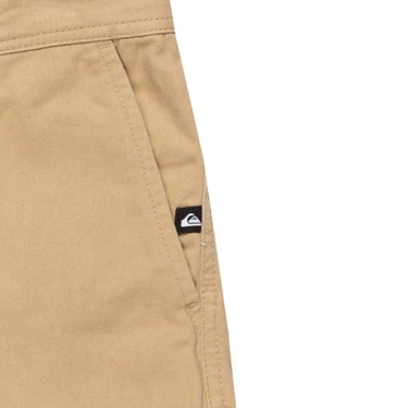  Quiksilver Everyday Union Light Youth Erkek Çocuk Yeşil Walkshort