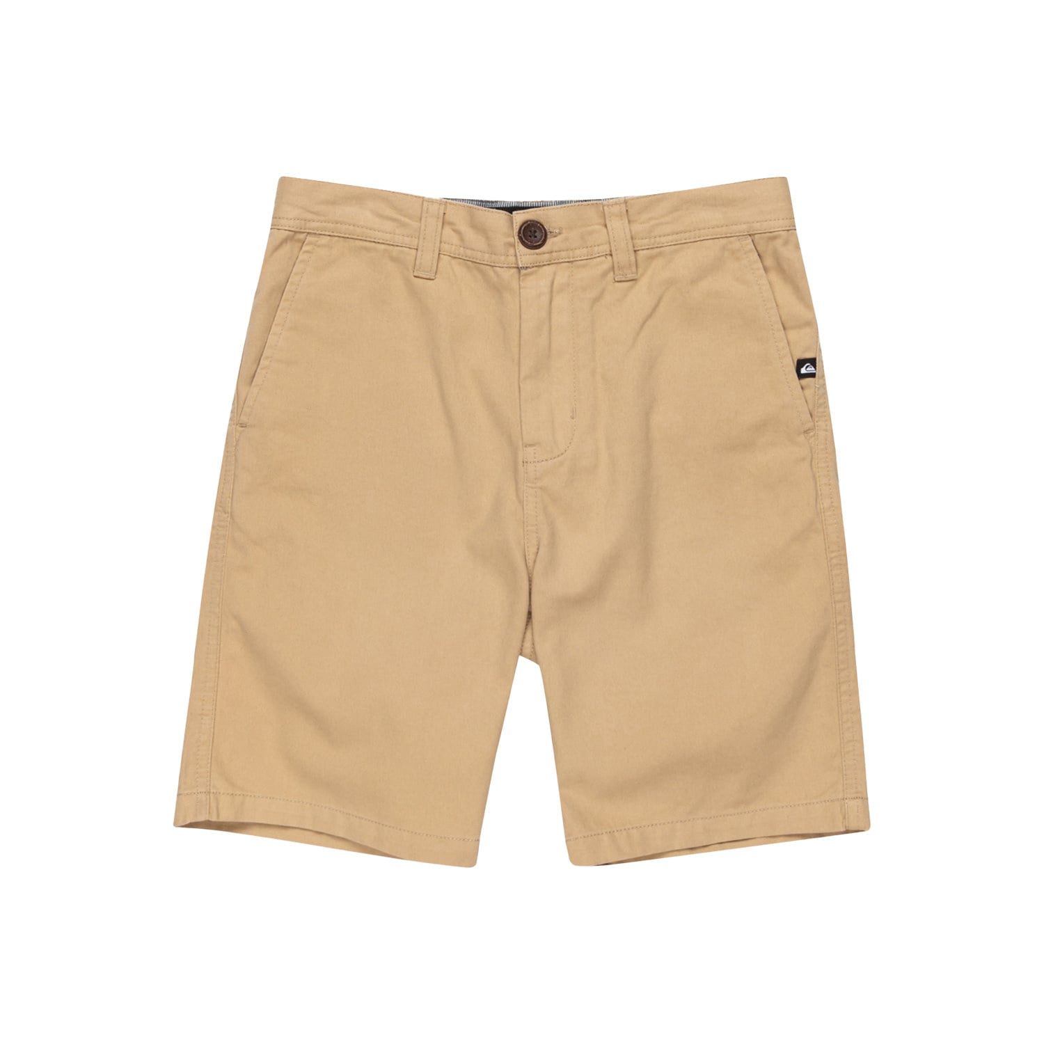  Quiksilver Everyday Union Light Youth Erkek Çocuk Yeşil Walkshort