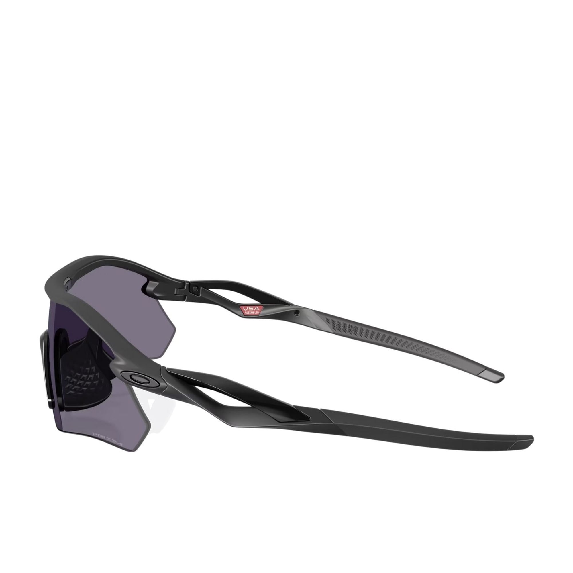 Oakley Radar Plate Erkek Siyah Gözlük