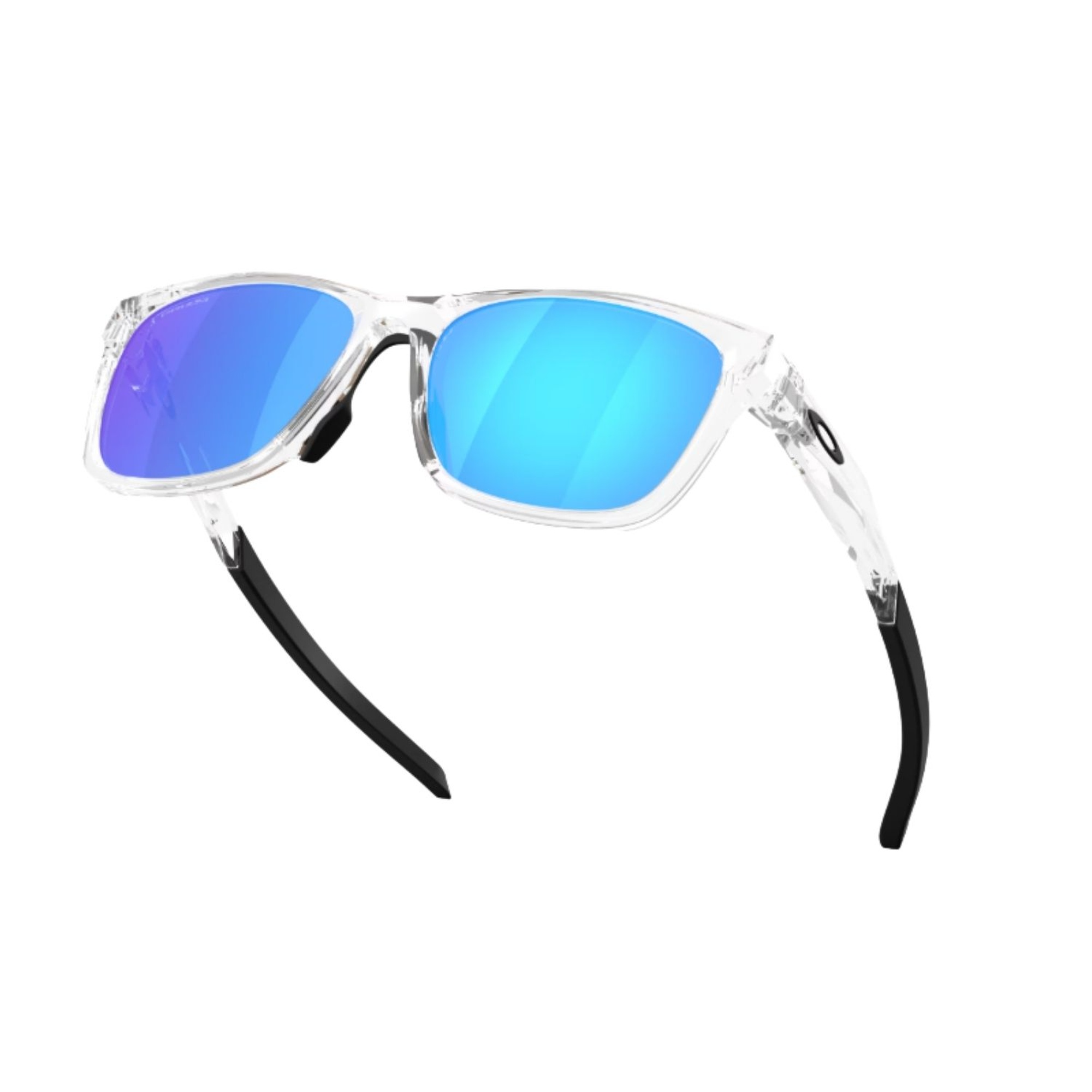 Oakley Paracord Erkek Beyaz Gözlük