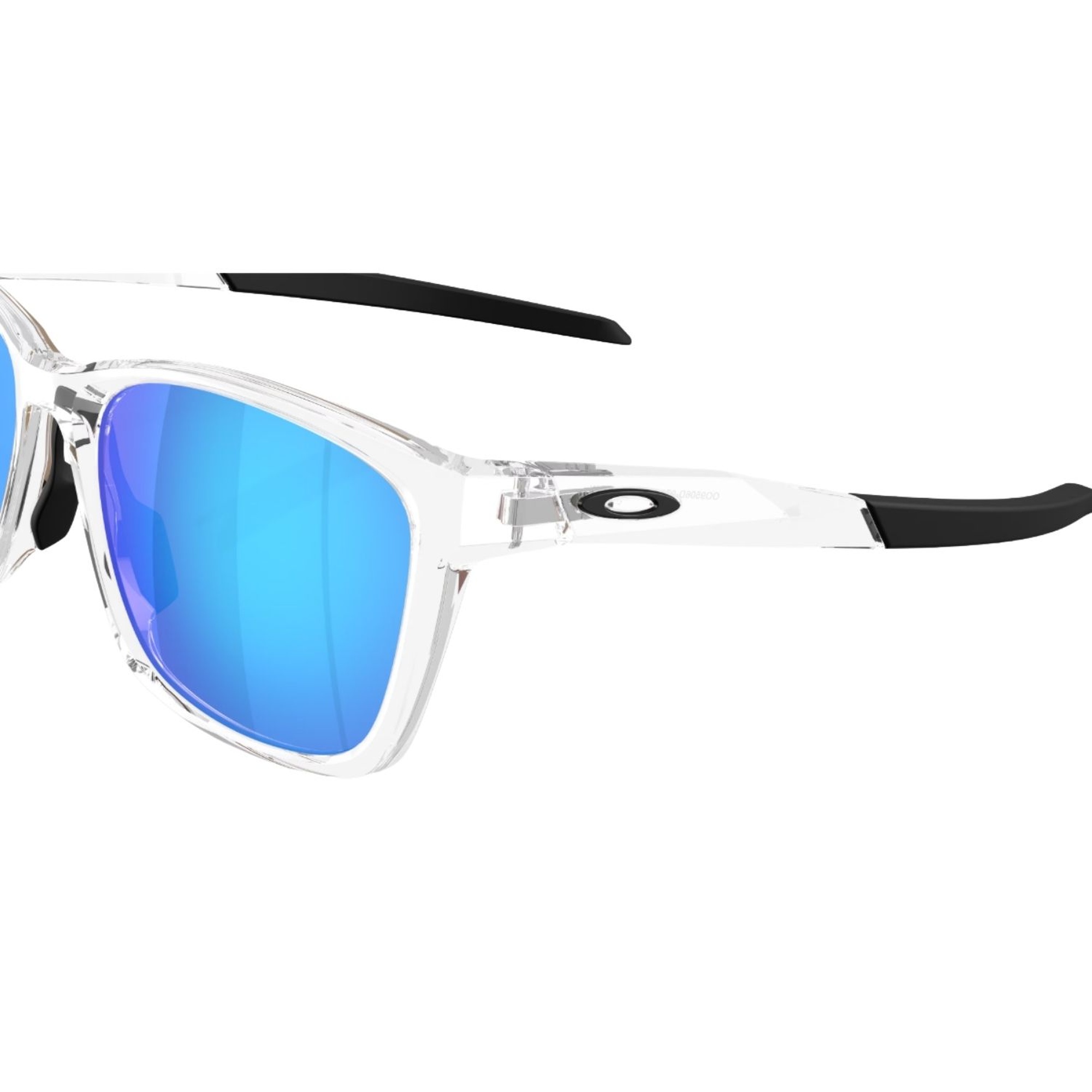 Oakley Paracord Erkek Beyaz Gözlük