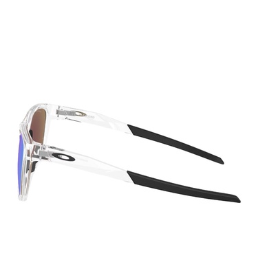  Oakley Paracord Erkek Beyaz Gözlük