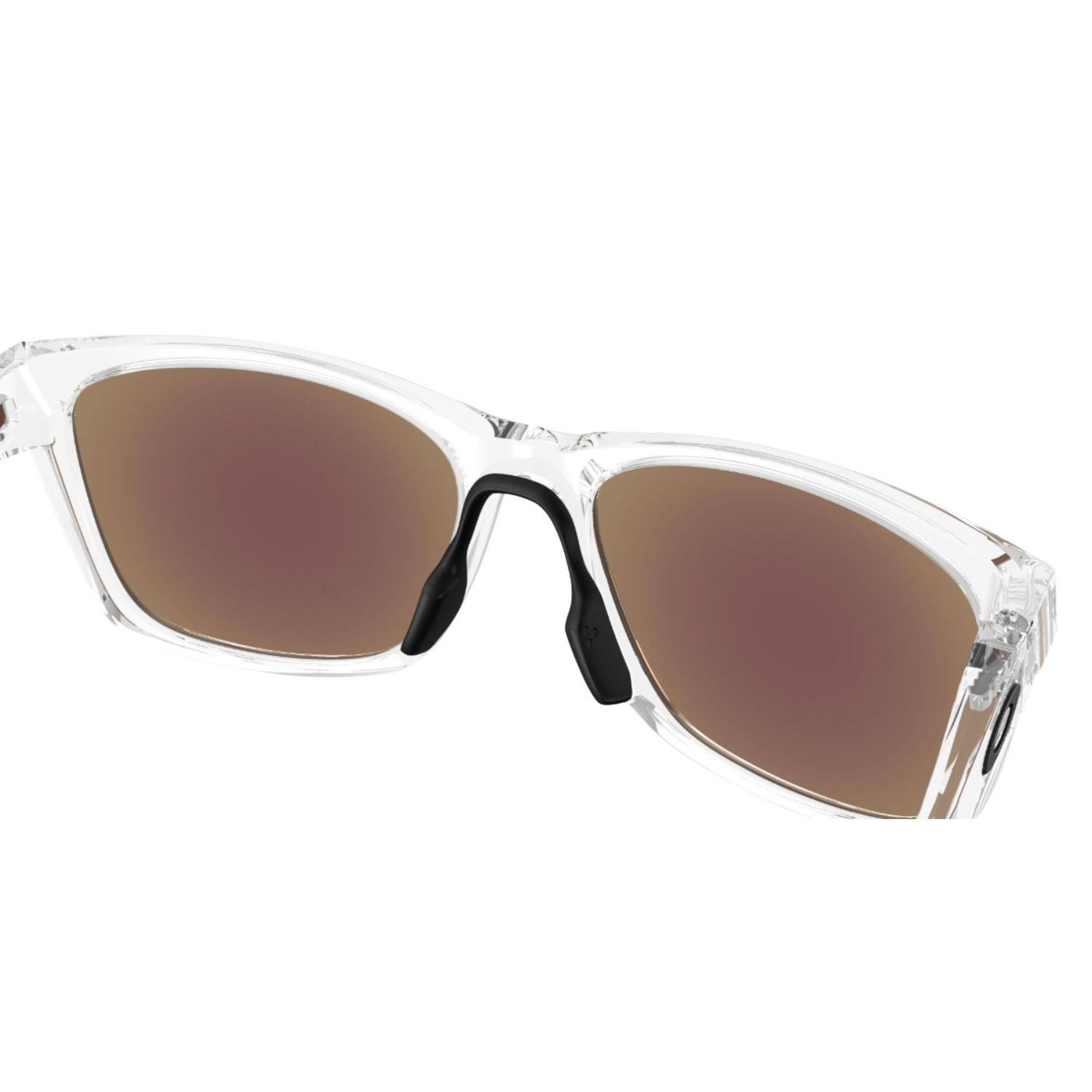 Oakley Paracord Erkek Beyaz Gözlük