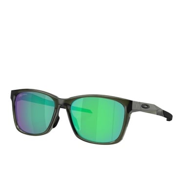  Oakley Paracord Erkek Yeşil Gözlük