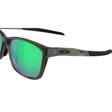  Oakley Paracord Erkek Yeşil Gözlük