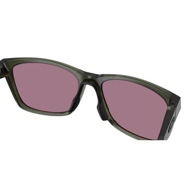  Oakley Paracord Erkek Yeşil Gözlük