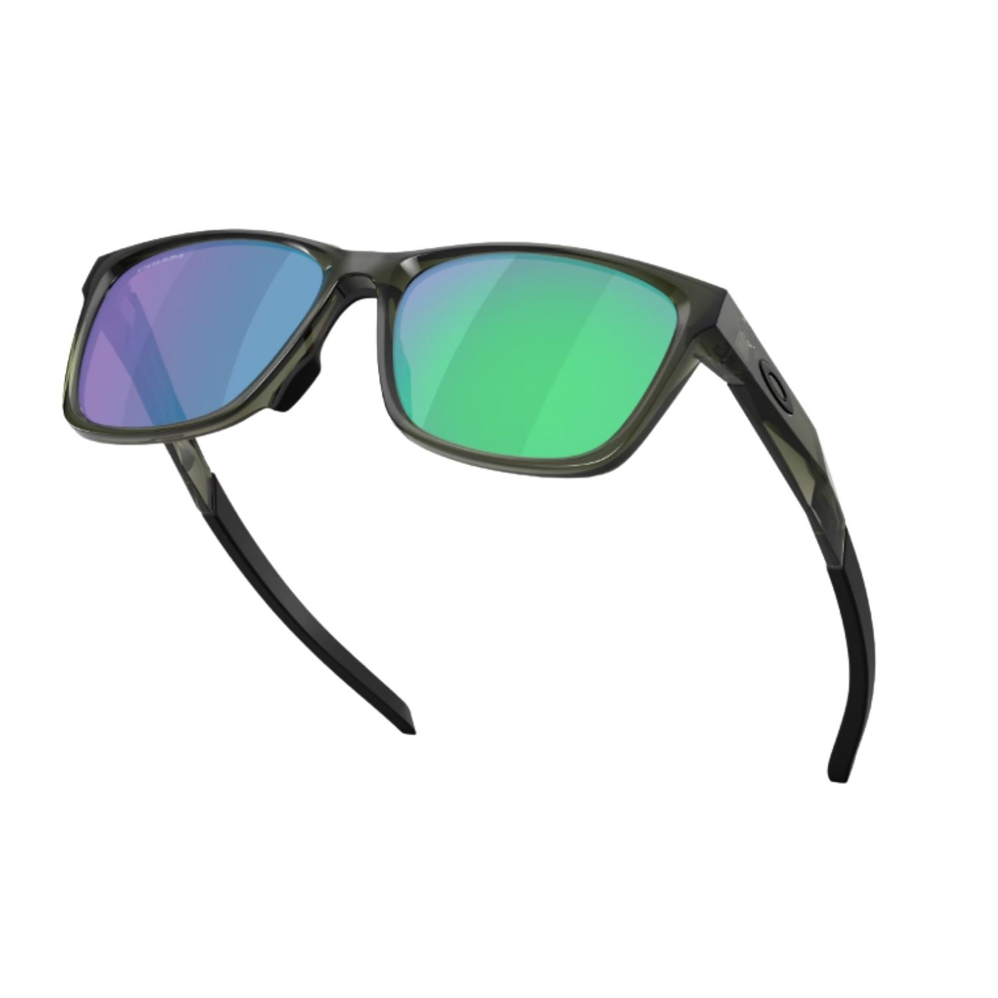 Oakley Paracord Erkek Yeşil Gözlük