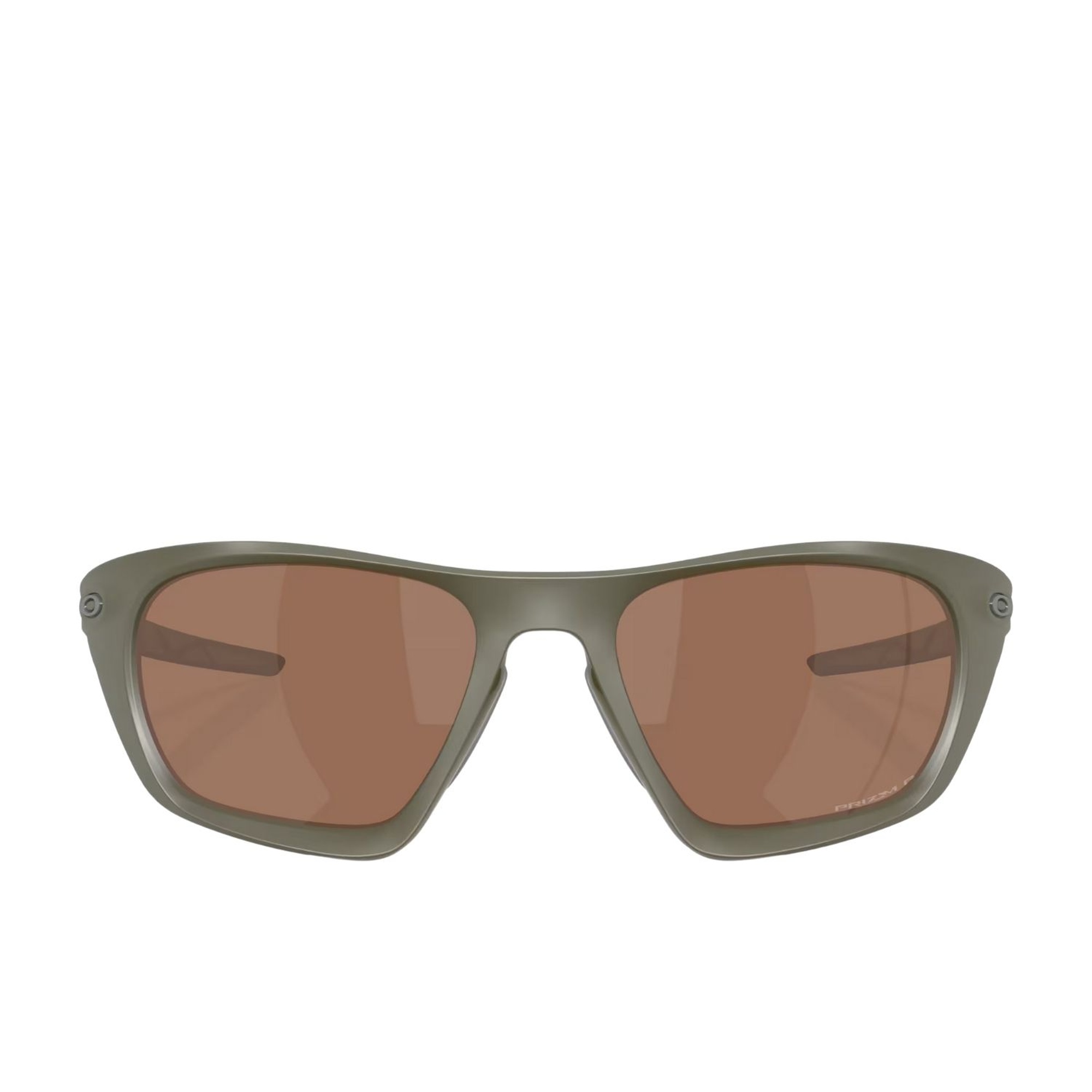 Oakley Lateralis Erkek Yeşil Gözlük