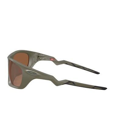  Oakley Lateralis Erkek Yeşil Gözlük