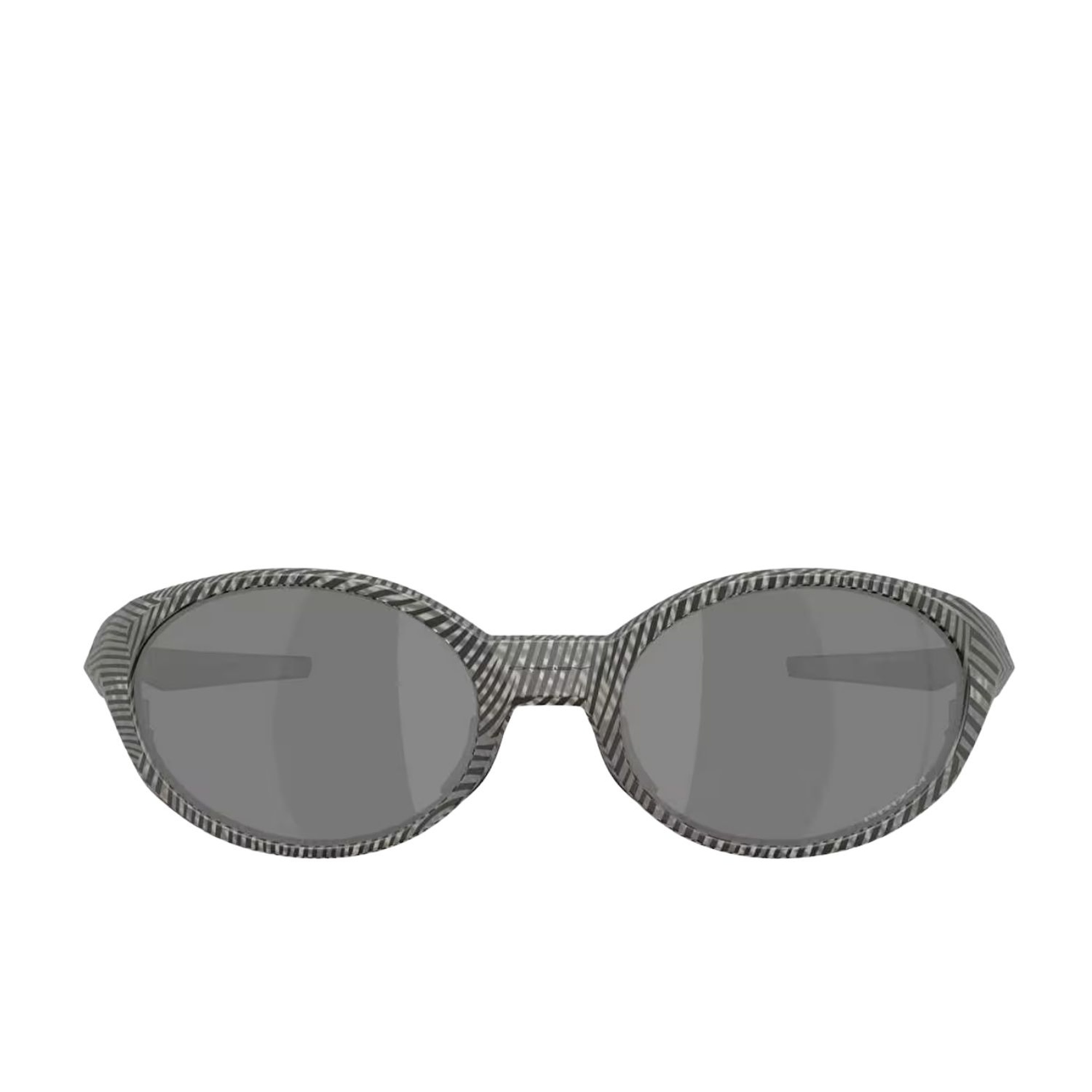 Oakley Eye Redux Erkek Gri Gözlük