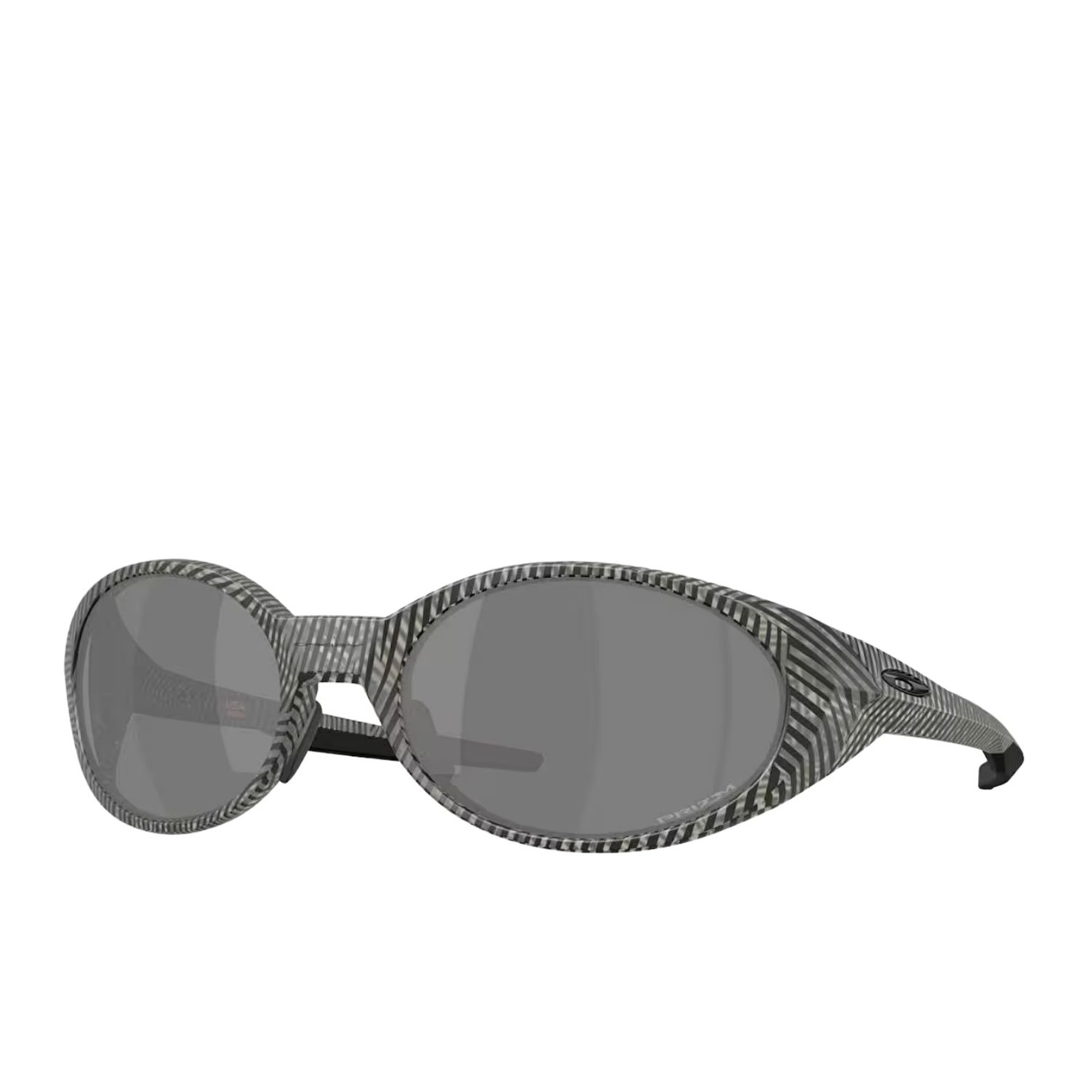 Oakley Eye Redux Erkek Gri Gözlük