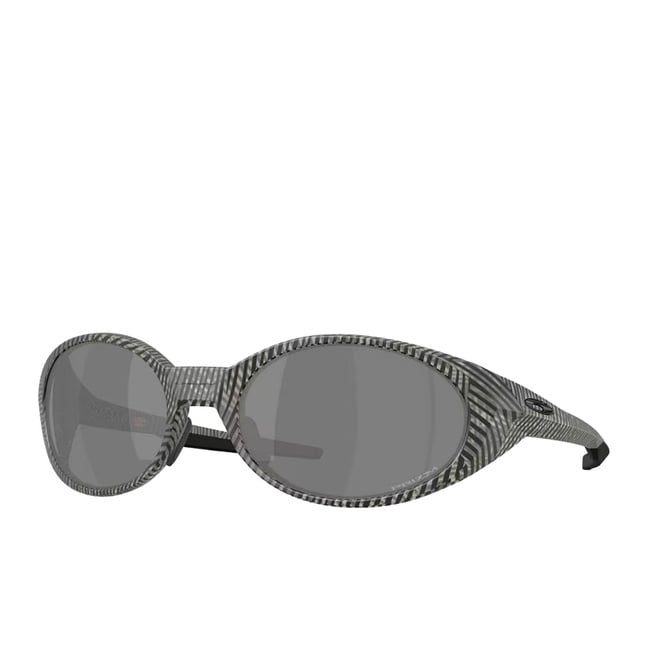  Oakley Eye Redux Erkek Gri Gözlük