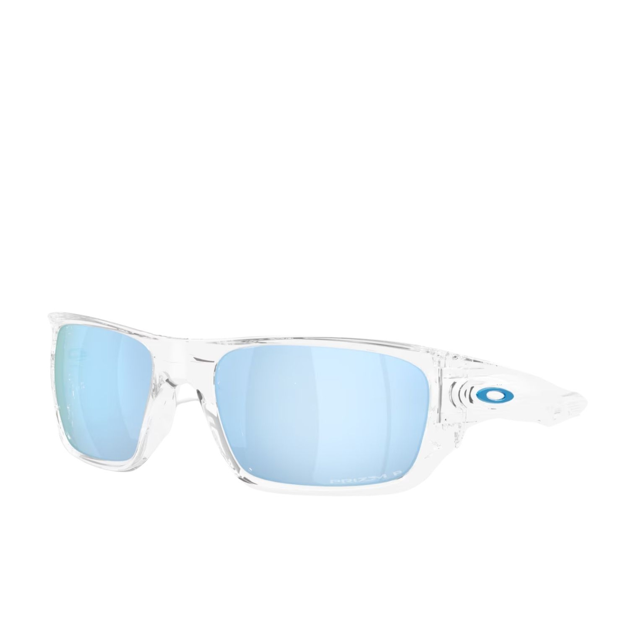 Oakley Masseter Erkek Beyaz Gözlük