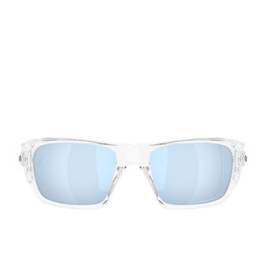  Oakley Masseter Erkek Beyaz Gözlük