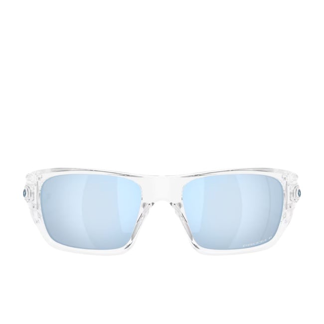  Oakley Masseter Erkek Beyaz Gözlük