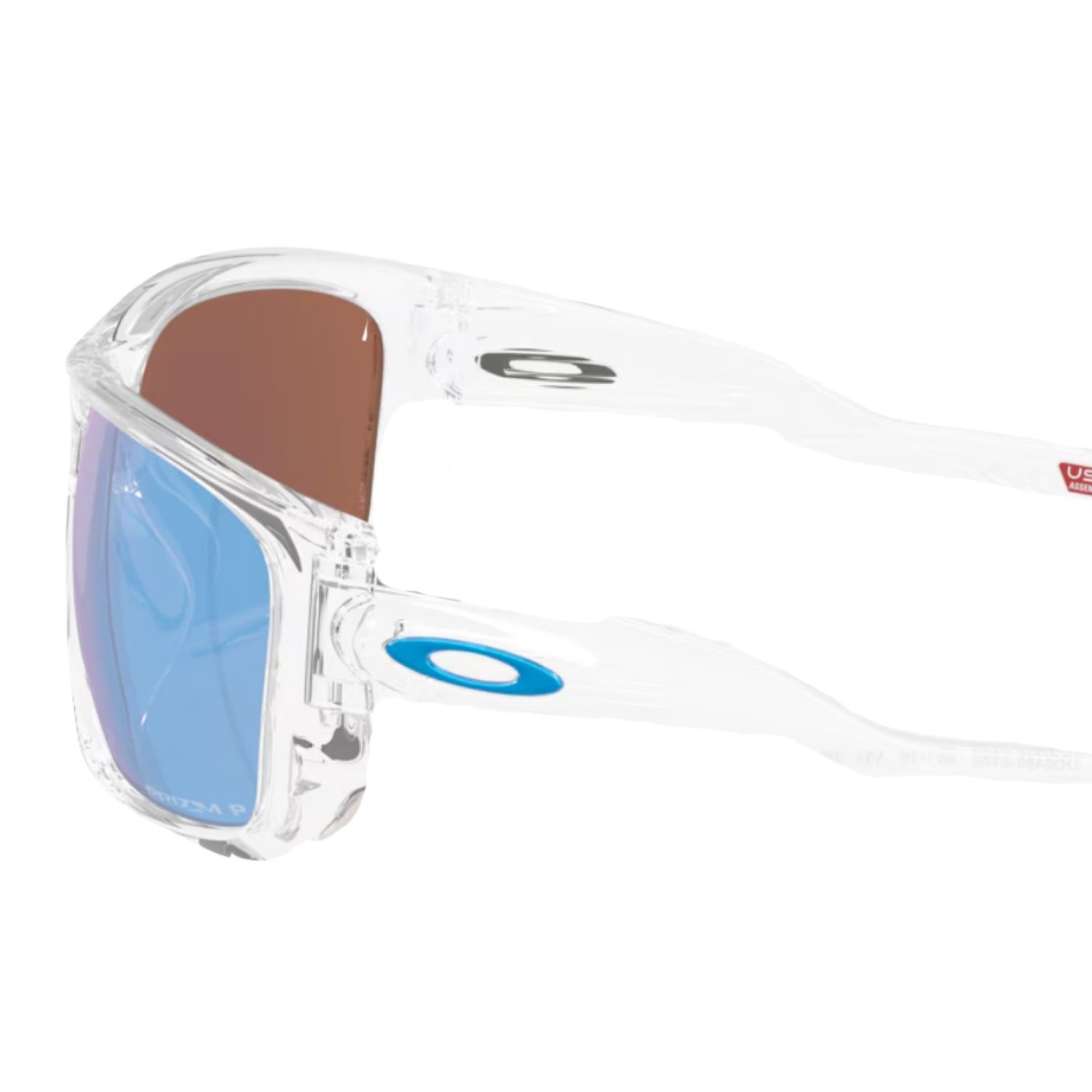 Oakley Masseter Erkek Beyaz Gözlük