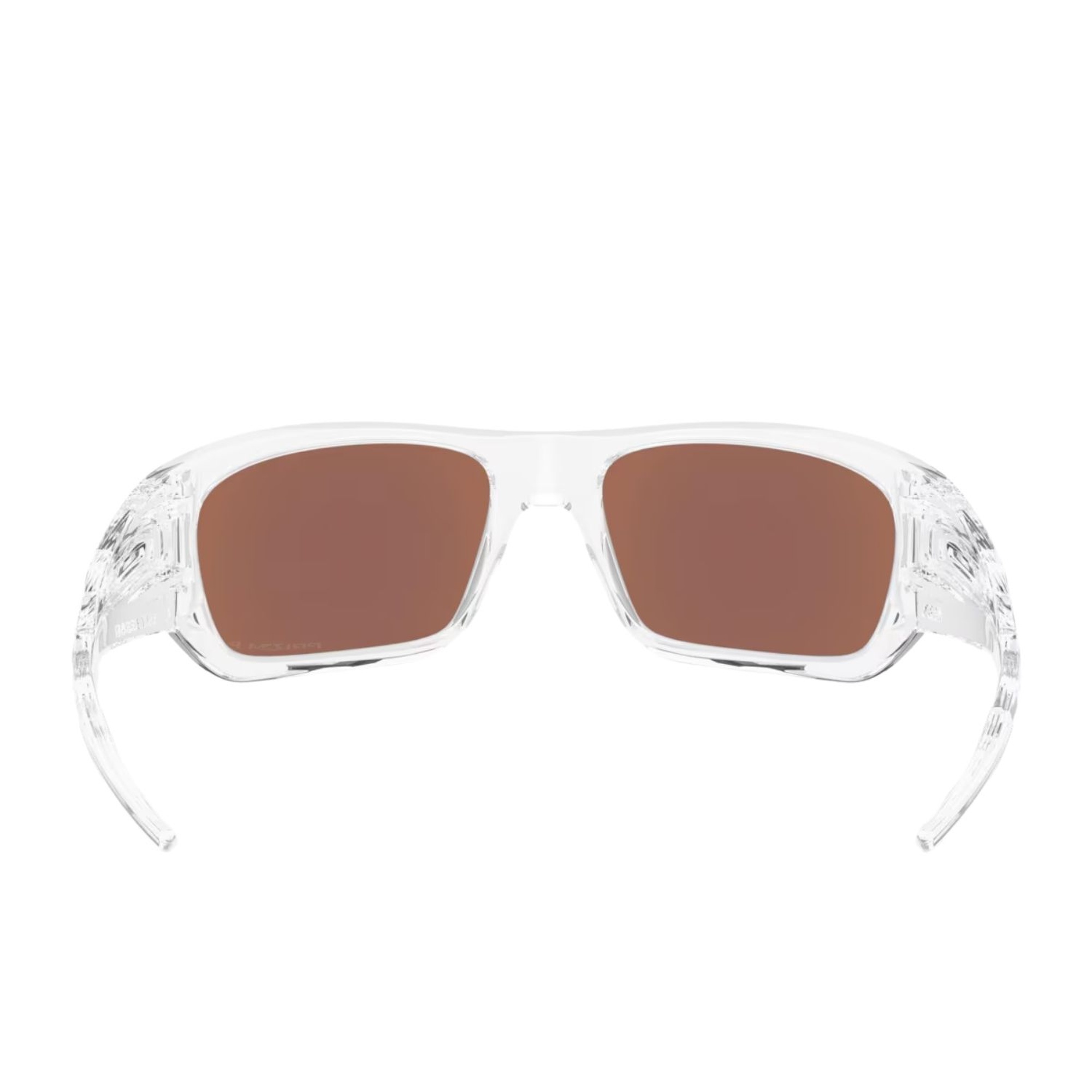 Oakley Masseter Erkek Beyaz Gözlük