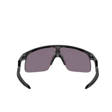  Oakley Resistor Erkek Siyah Gözlük