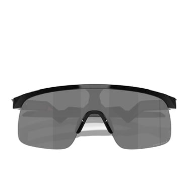  Oakley Resistor Erkek Siyah Gözlük