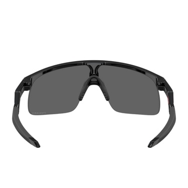  Oakley Resistor Erkek Siyah Gözlük