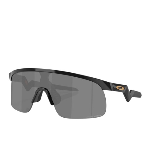 Oakley Resistor Erkek Siyah Gözlük