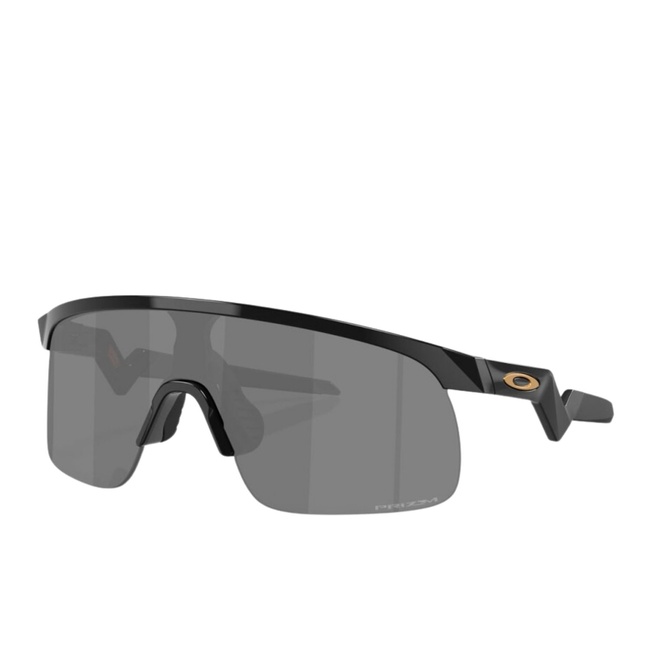  Oakley Resistor Erkek Siyah Gözlük