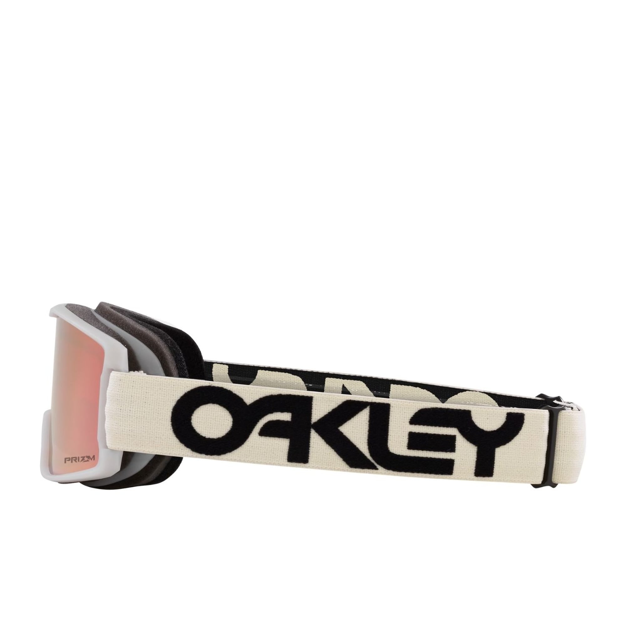 Oakley Line Miner S Unisex Goggle