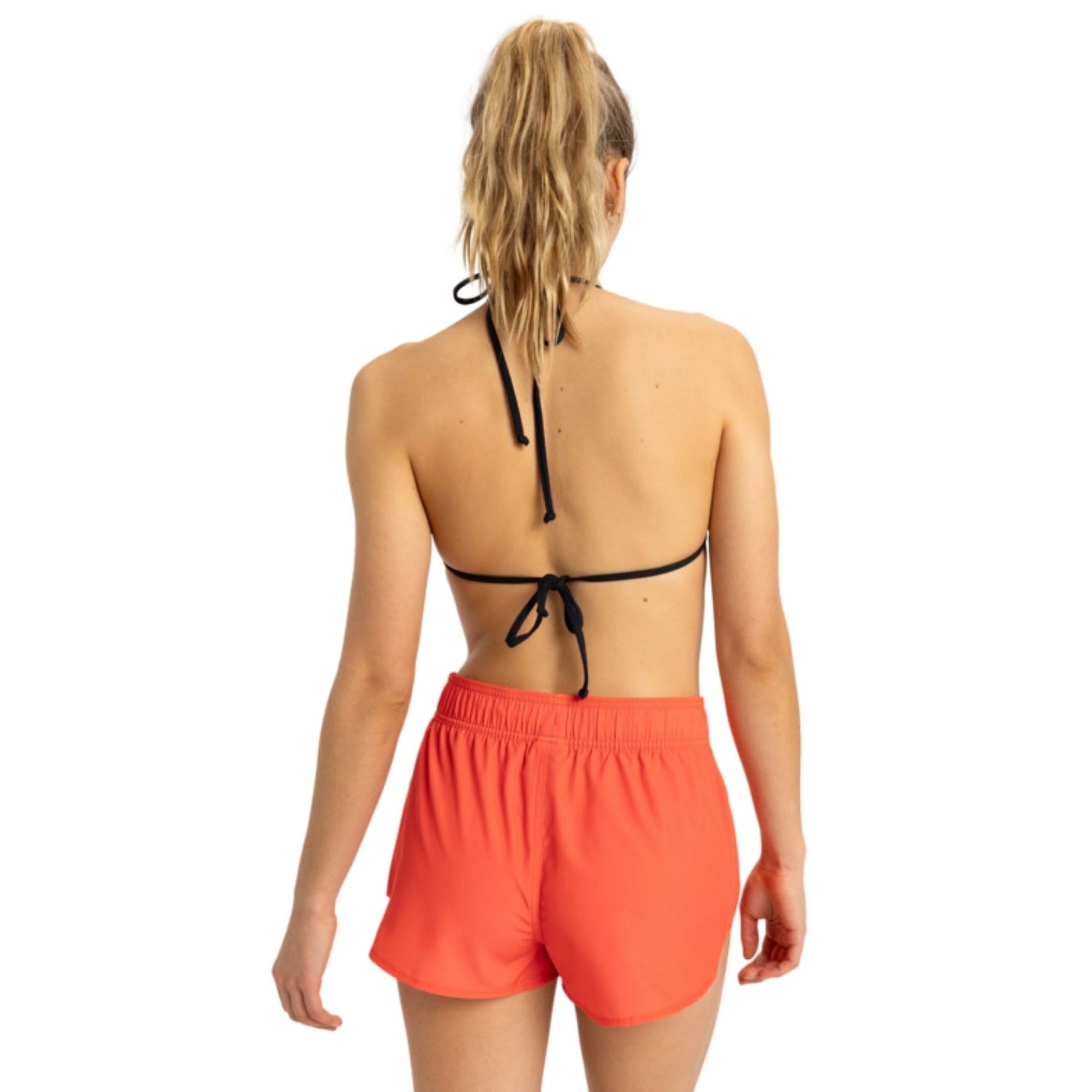 Roxy Wave 2 Inch Bs Kadın Turuncu Boardshort